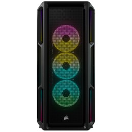 iCUE 5000T RGB - Mid tower...